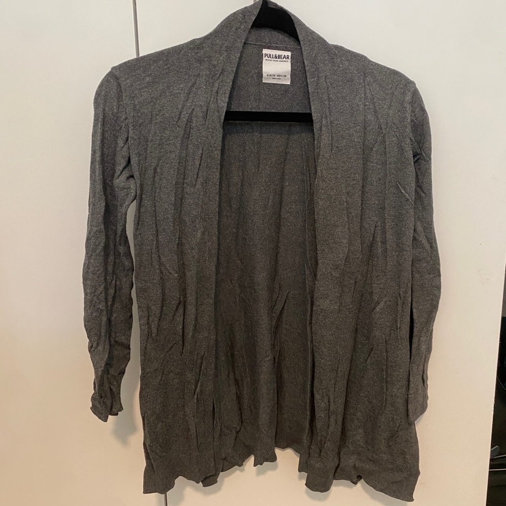 Pull & bear cardigan